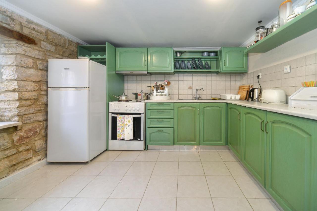 Country House Longos  Экстерьер фото