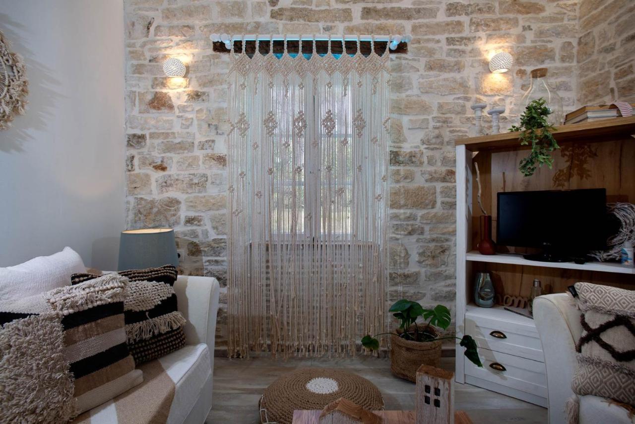 Country House Longos  Экстерьер фото