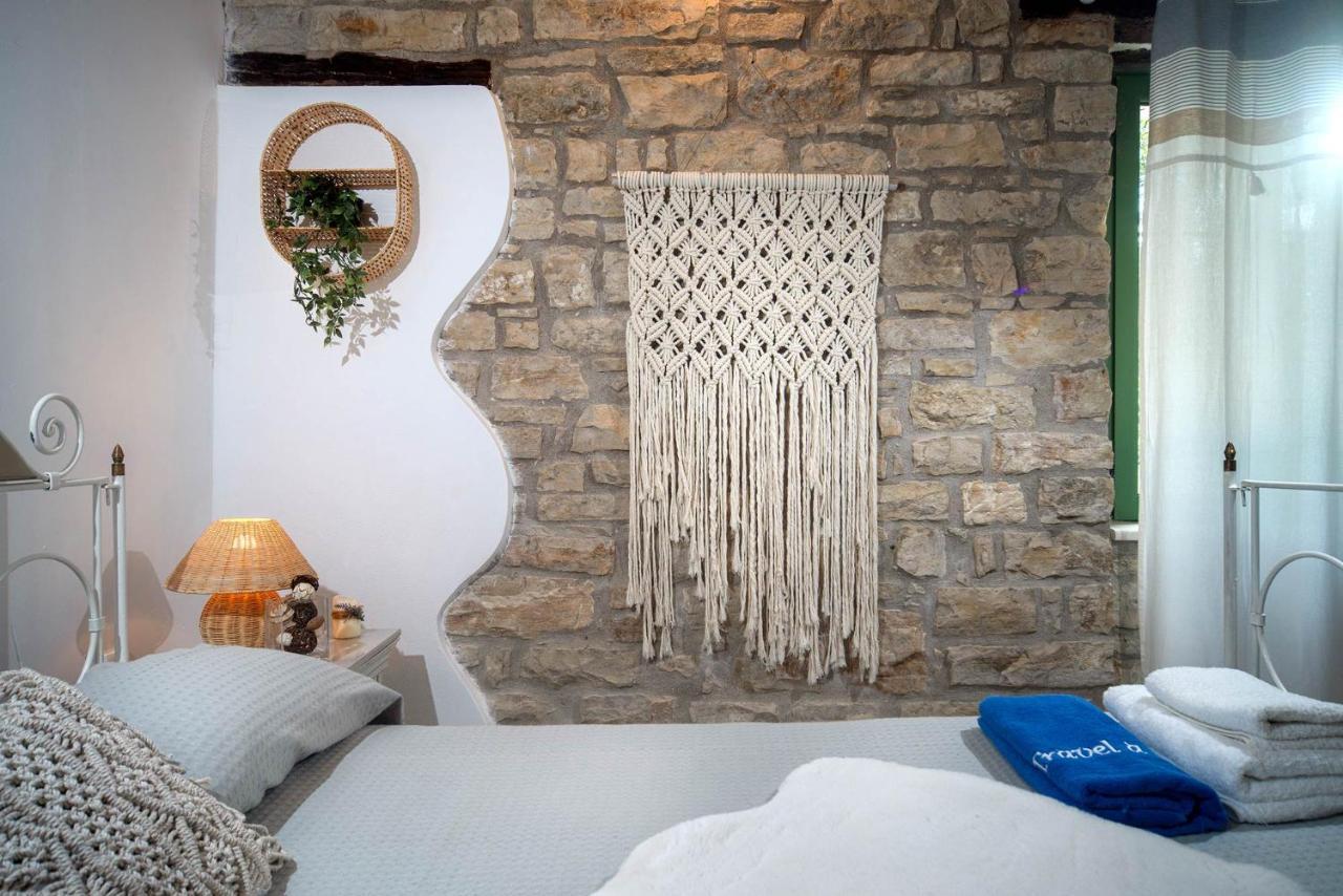 Country House Longos  Экстерьер фото