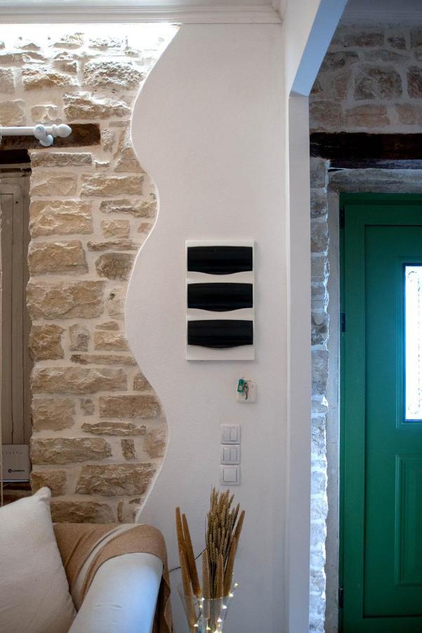 Country House Longos  Экстерьер фото