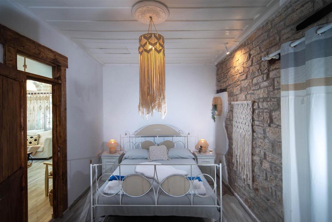 Country House Longos  Экстерьер фото