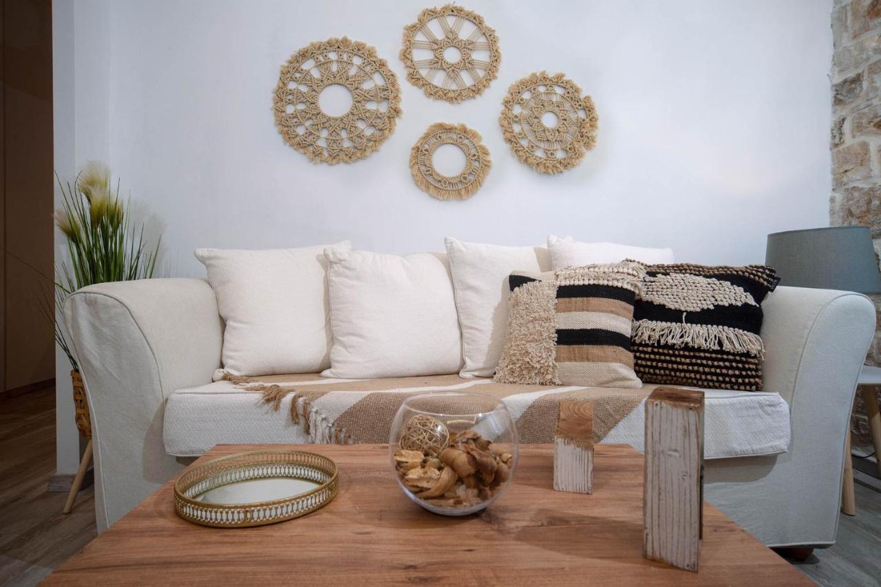 Country House Longos  Экстерьер фото