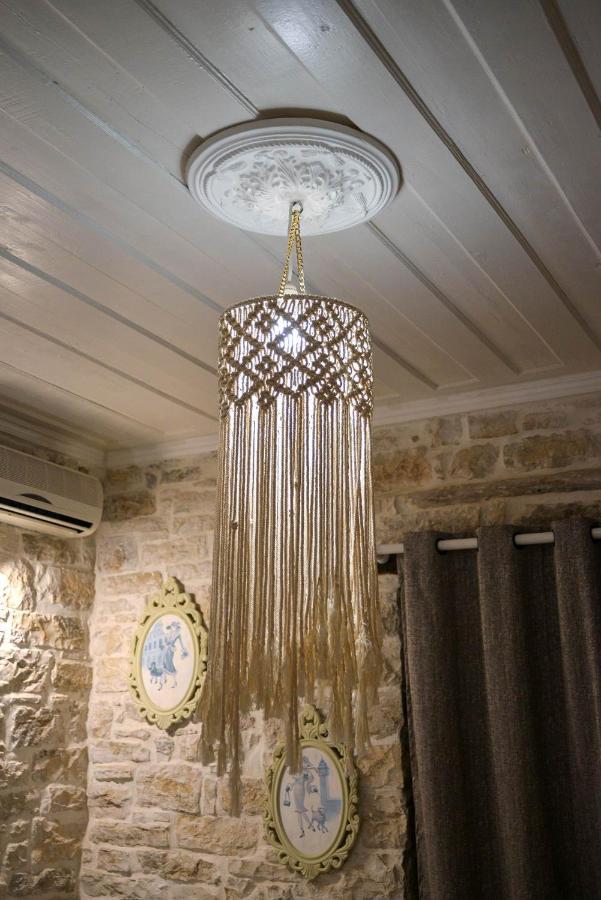 Country House Longos  Экстерьер фото